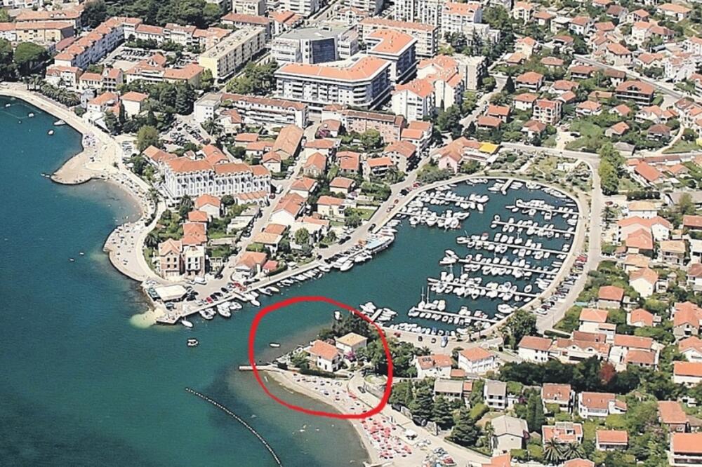 lučice Kalimanj, Foto: Arhiva "Vijesti"