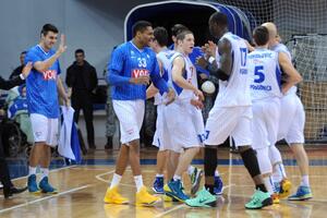 Budućnost Voli savladala Cedevitu