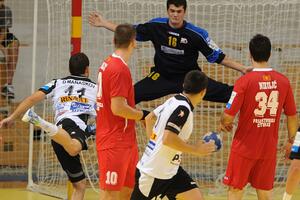 Šou Borilovića na golu, Lovćen savladao Ulcinj, pobjede Rivijere i...