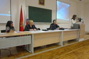 Završena Treća škola dijalize