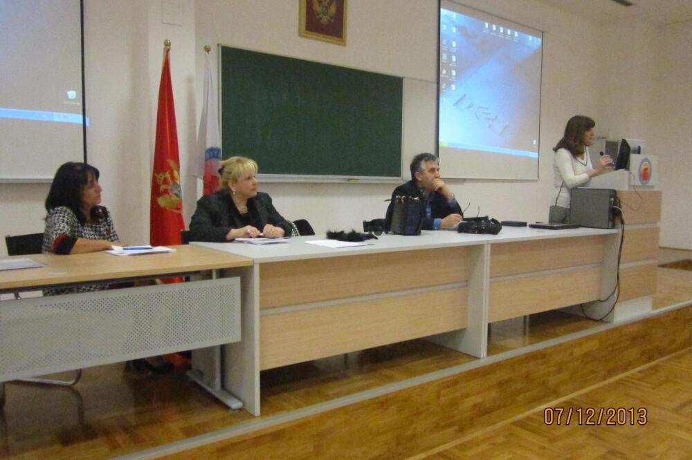 Škola dijalize, Foto: Vijesti online