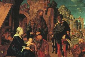 Tradicionalna simbolika: Protiv zlih duhova