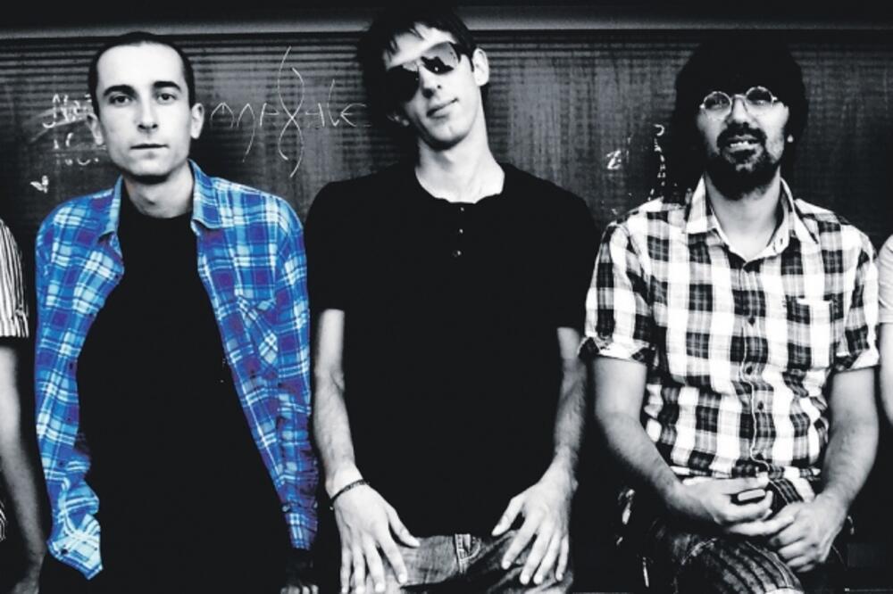 Marble, Foto: Privatna arhiva