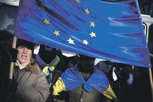 Približavanje Balkana EU ide brzinom puža