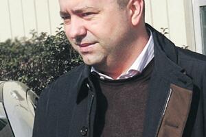 Safet Kalić u kući držao revolver i karabin