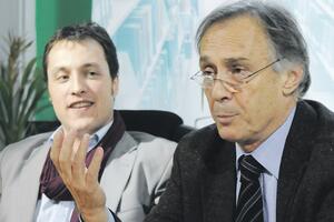 Lekić o Čepurinovoj izjavi: Rusi nekada znaju biti spontani