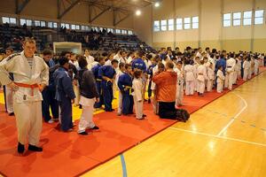 Borba za trofej Podgorice