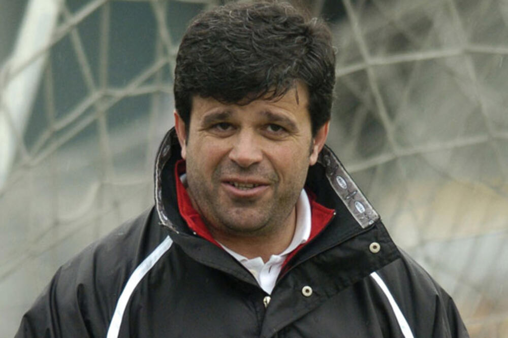 Dragan Kanatlarovski, Foto: Subotica.com