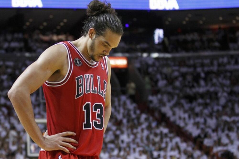 Žoakim Noa, Foto: REUTERS