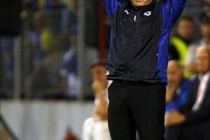 Sušić: Argentina je favorit, imamo dobre šanse da budemo drugi