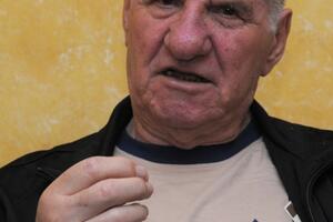 Umro Omer Kurpejović, nekadašnji predsjednik Skupštine CG