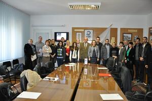 Crveni krst: Više od 1.700 prehrambenih i higijenskih paketa za...