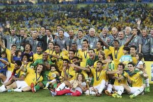 Brazil najskuplji na Mundijalu