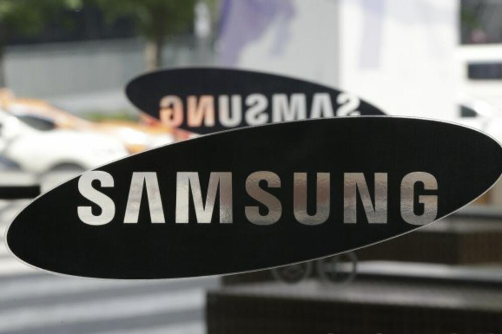 Samsung, Foto: Beta/AP