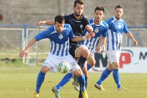 Sjutra utakmice 17. kola, Sutjeska gost Rudara