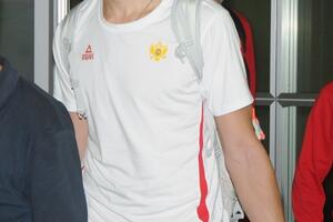 Vučević kandidat za najboljeg košarkaša Evrope