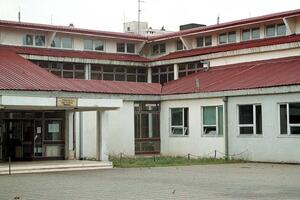 Osnovna škola "Oktoih" proslavila 23. rođendan