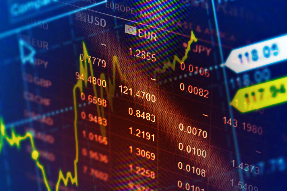 Berza, Foto: Shutterstock.com