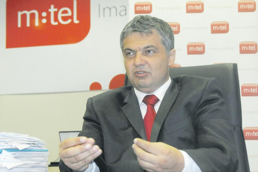 Vladimir Lučić, Foto: Vesko Belojević