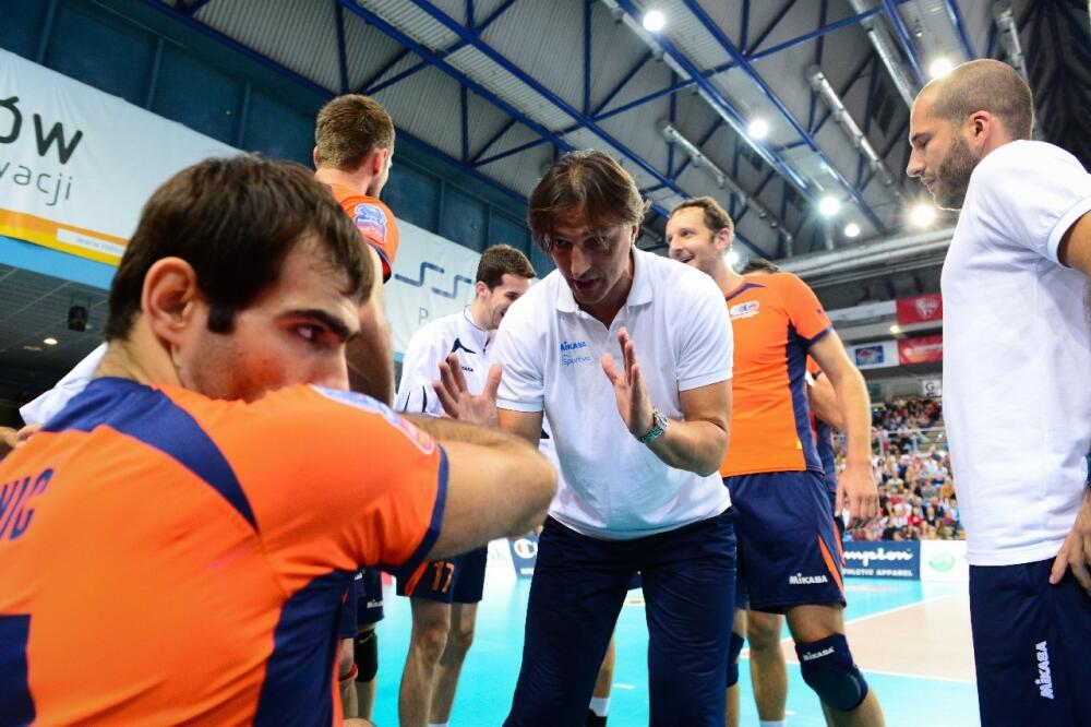 Siniša Reljić, Foto: Cev.lu