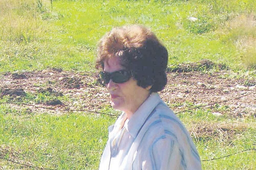 Jelenka Seratlić, Foto: Obrad Pješivac