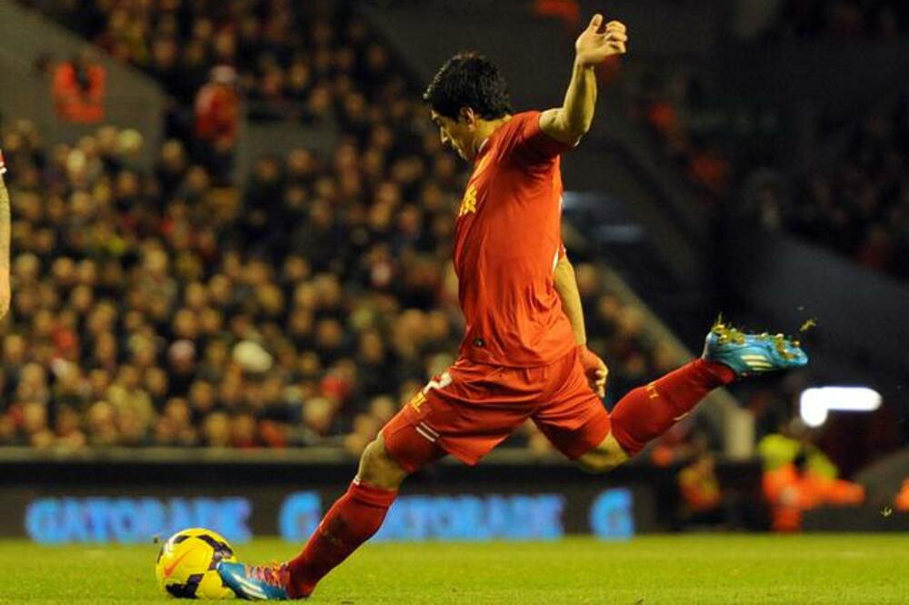 Luis Suares, Foto: Beta/AP