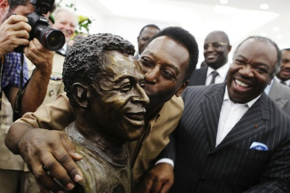 Pele, Foto: Reuters