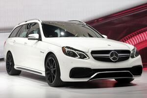 U novembru zabilježena rekordna prodaja Mercedesa