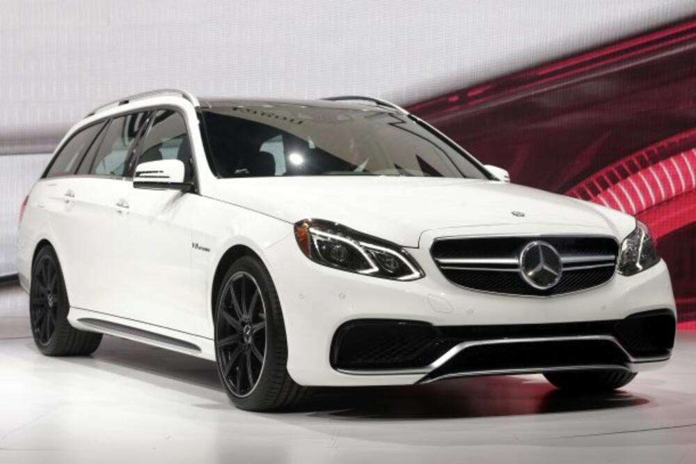 Mercedes, Foto: Beta/AP