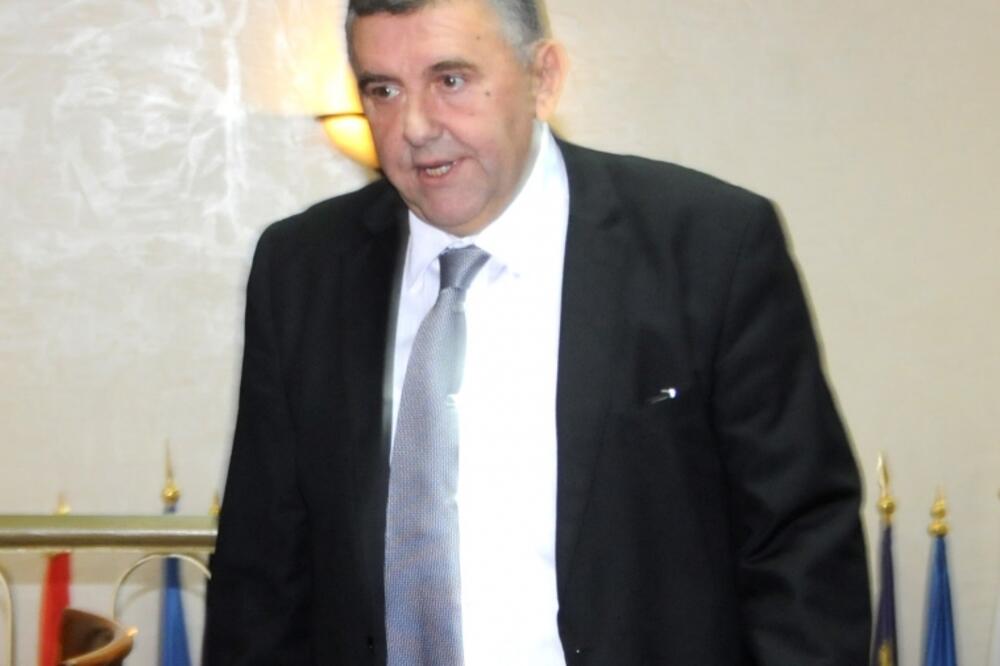 Filip Vuković, Foto: Boris Pejović