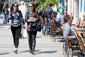 Položaj žena u Crnoj Gori značajno poboljšan