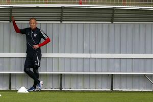 Bajern bez Robena na Svjetsko prvenstvo