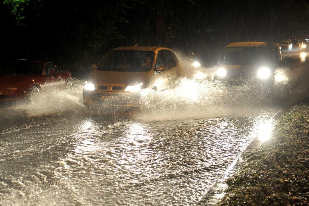 Njemačka, nevrijeme, Foto: Spiegel.de