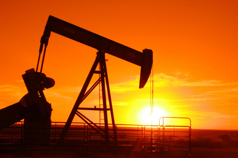 Naftno polje, Foto: Shutterstock