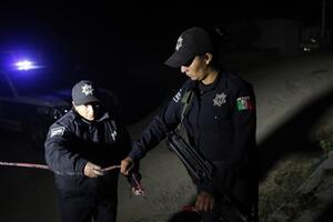 Meksiko: Lopovi ukrali radioaktivni materijal i ozračili se