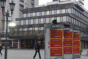 Vrbas: CP traži uvođenje crnogorskog u službenu upotrebu