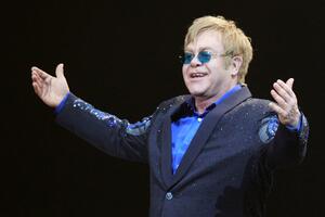 Rusija: Koncerti Eltona Džona neizvjesni zbog njegove seksualne...