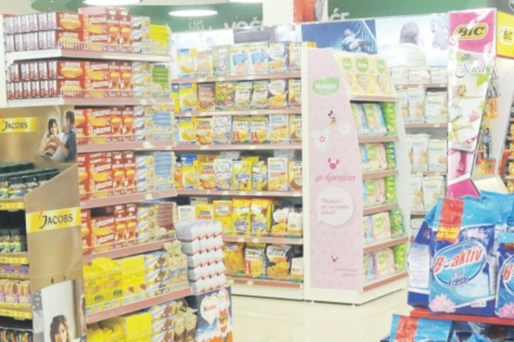 Voli market, Foto: Vesko Belojević