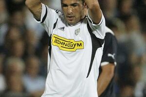 Mutu u januaru napušta Ajačio i ide u Petrolul