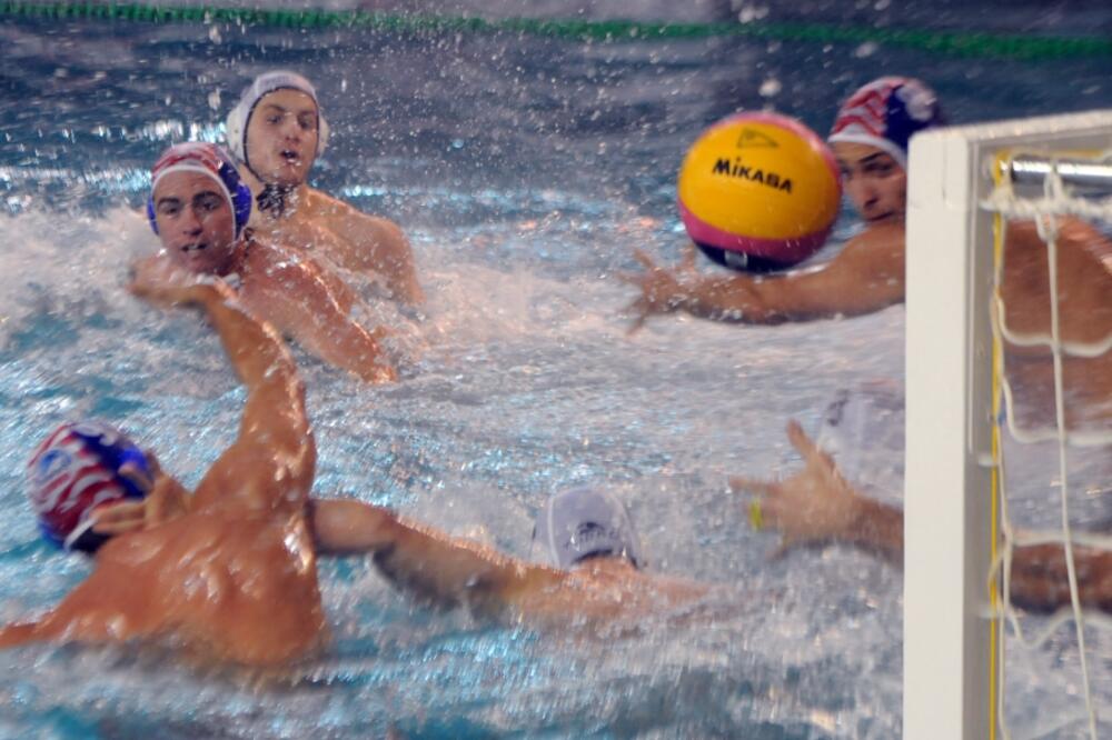 Primorac - Budva, Foto: Vesko Belojević