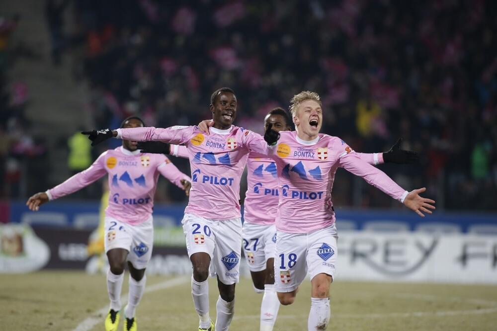 Evijan, Foto: Etgfc.com