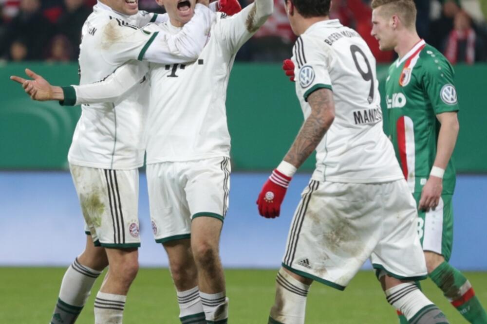 Tomas Miler, Foto: Beta AP