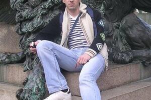 Podgorica: Nestao Anton Dedivanović, javite ako nešto znate