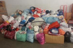 Više od 200 ljudi poklonilo igračke i odjeću za djecu sa smetnjama...