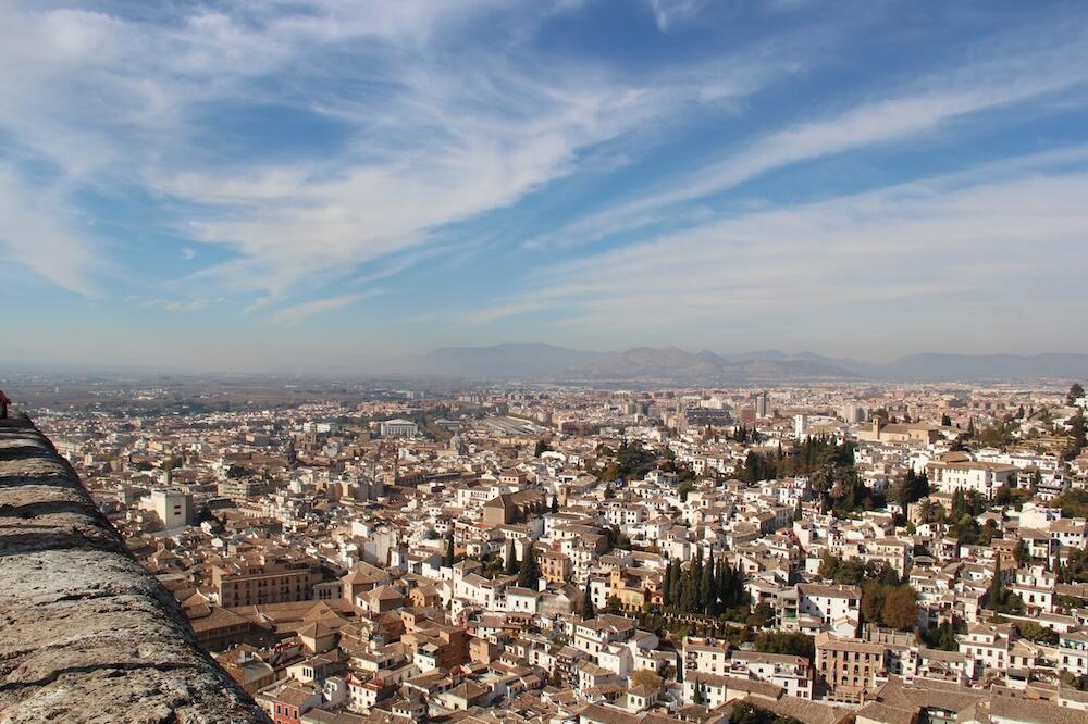 Sevilja, Foto: Monipag.com