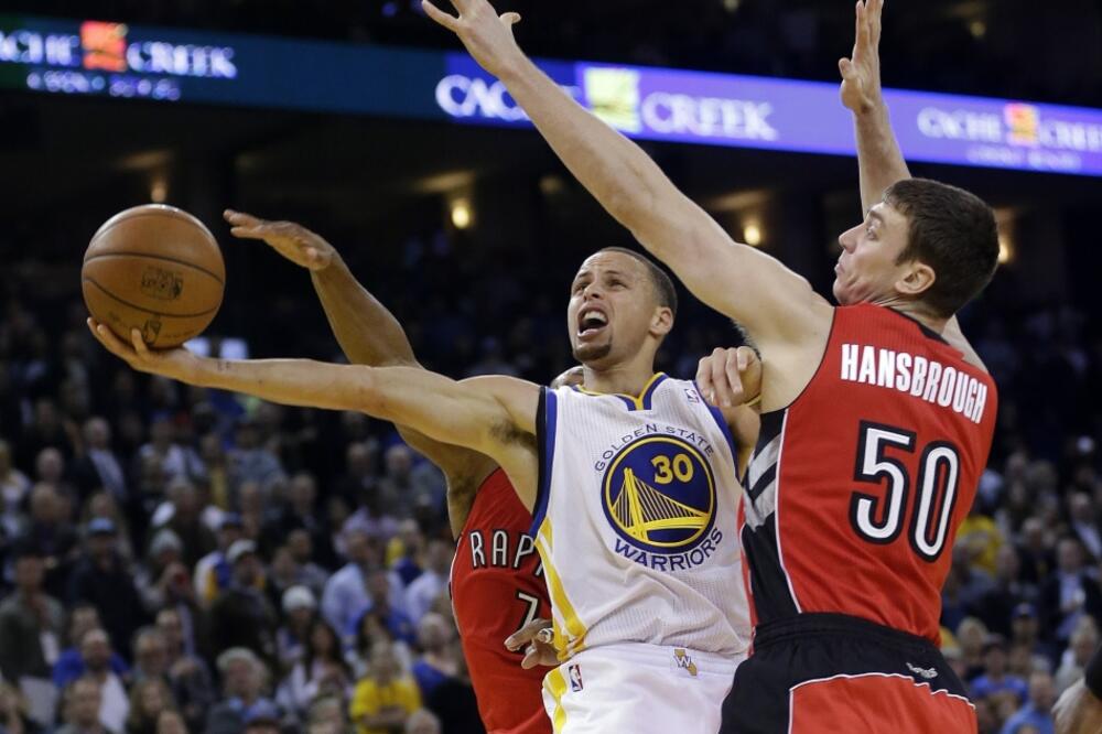 Stiven Kari, Foto: Beta/AP