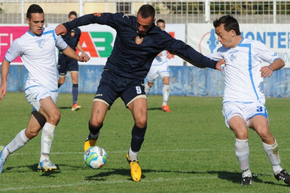 Zeta-Sutjeska, Foto: Savo Prelević