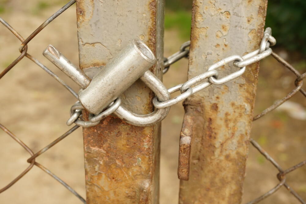 Katanac, Foto: Shutterstock