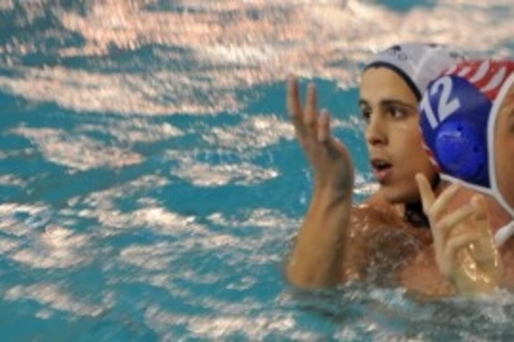 Branik - Budva_1, Foto: V. BELOJEVIĆ