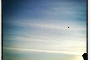 Sjutra sunčano, do 15 stepeni